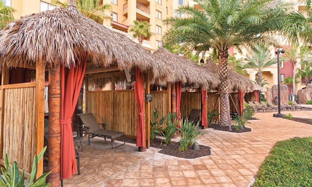 Hotel Club Wyndham Bonnet Creek Lake Buena Vista