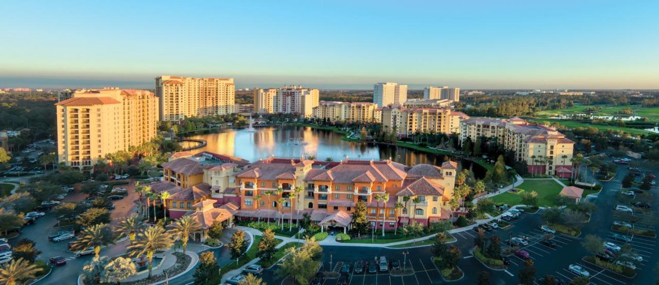 Hotel Club Wyndham Bonnet Creek