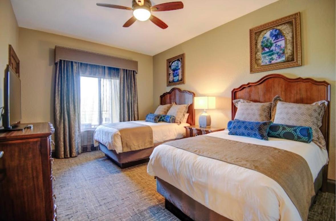 Club Wyndham Bonnet Creek Hotel 4*