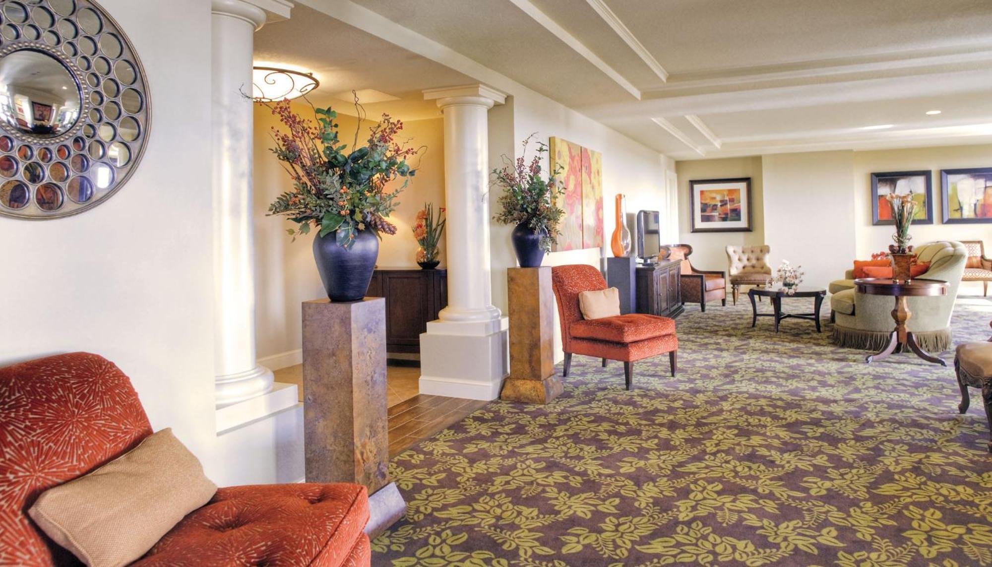 Hotel Club Wyndham Bonnet Creek