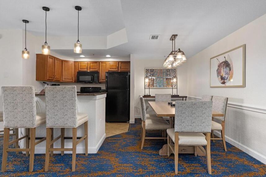 Club Wyndham Bonnet Creek Hotel