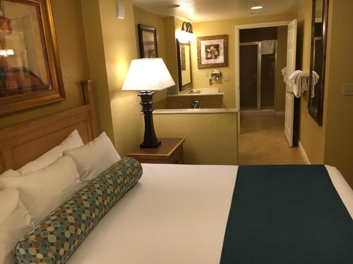 Club Wyndham Bonnet Creek 4* Lake Buena Vista