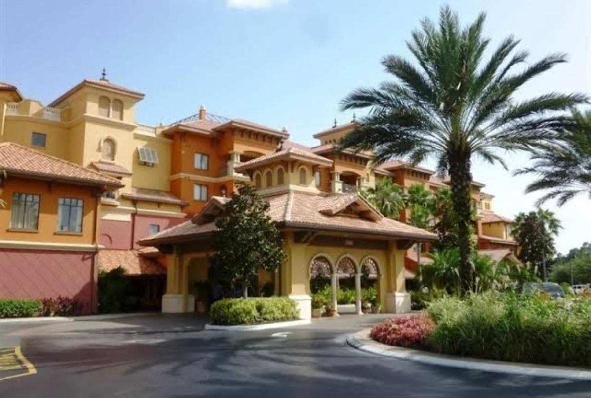 Club Wyndham Bonnet Creek Hotel Lake Buena Vista