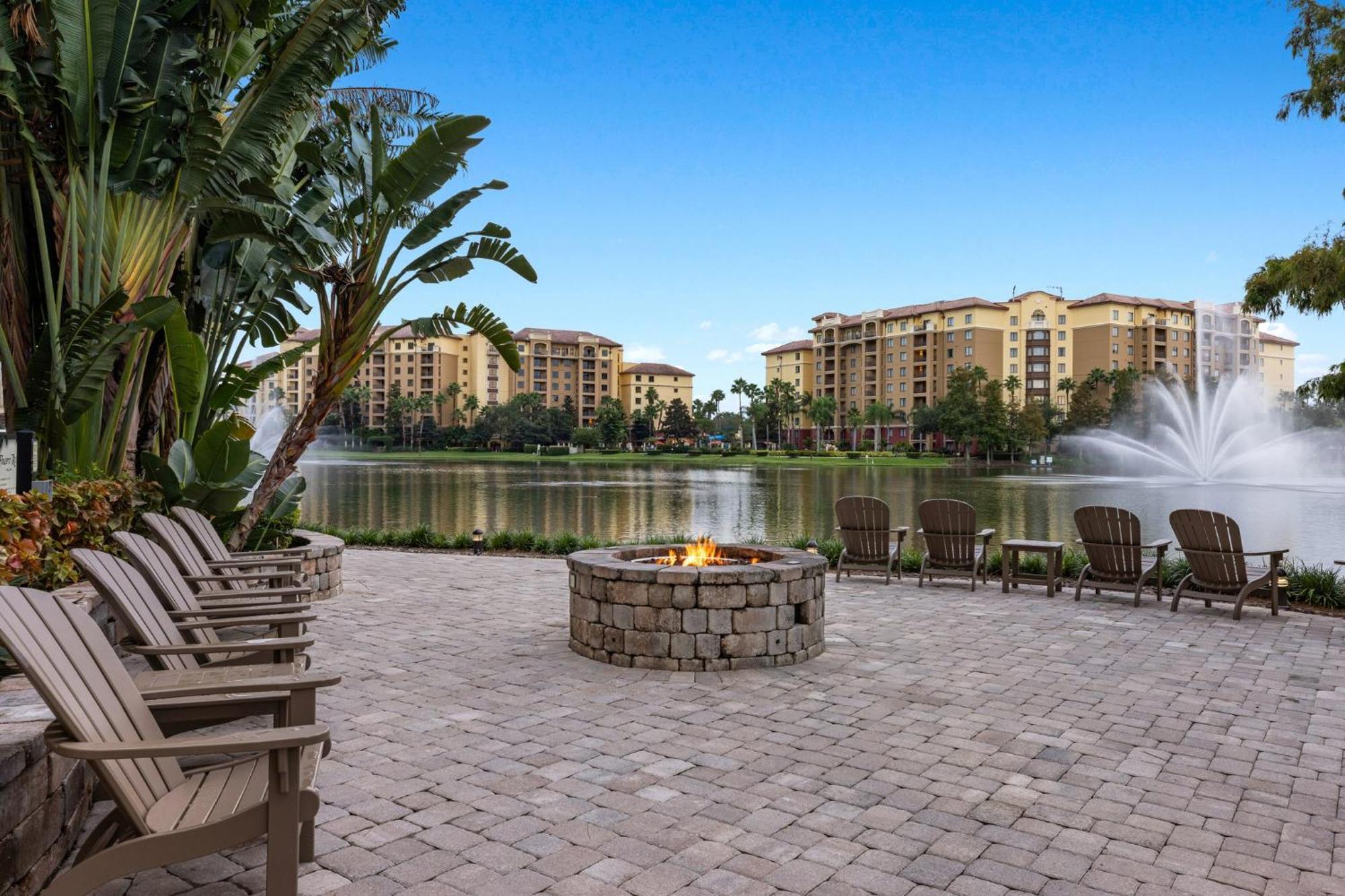 Hotel Club Wyndham Bonnet Creek