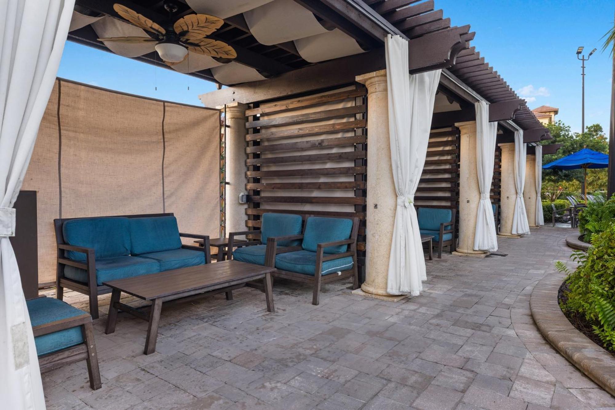 Club Wyndham Bonnet Creek Hotel