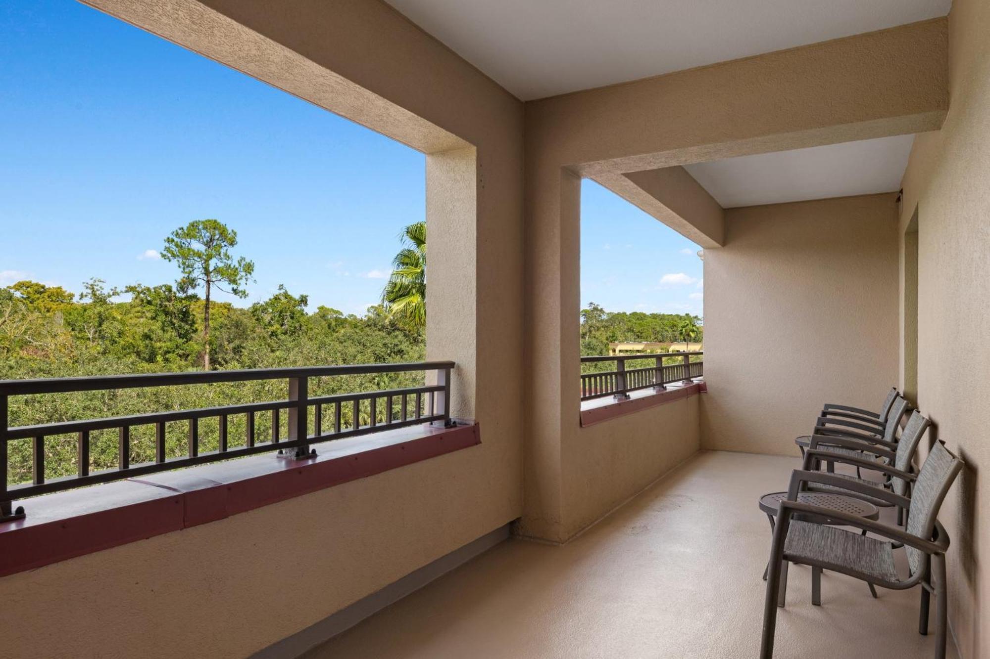 Club Wyndham Bonnet Creek Hotel