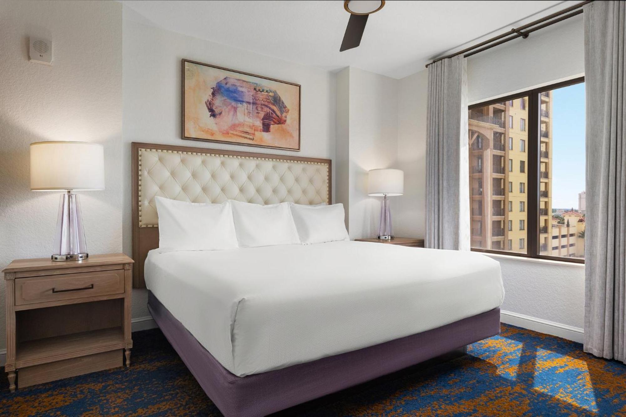 Hotel Club Wyndham Bonnet Creek