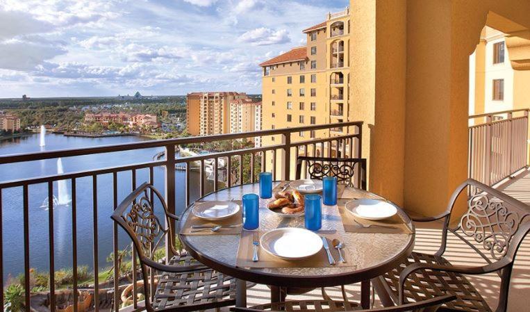Hotel Club Wyndham Bonnet Creek