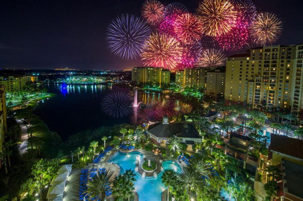 Hotel Club Wyndham Bonnet Creek
