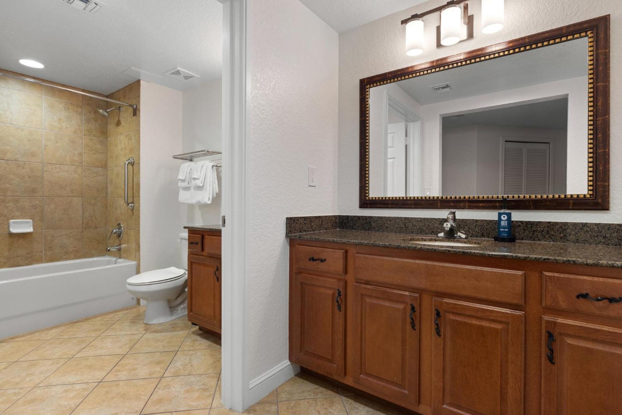 Club Wyndham Bonnet Creek Hotel 4*